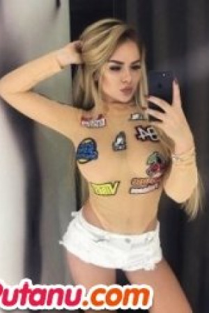 Escort girl Оля